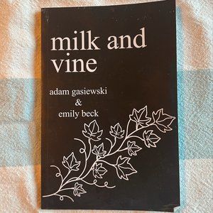 Milk and Vine: Inspirational Quotes from Classic Vines